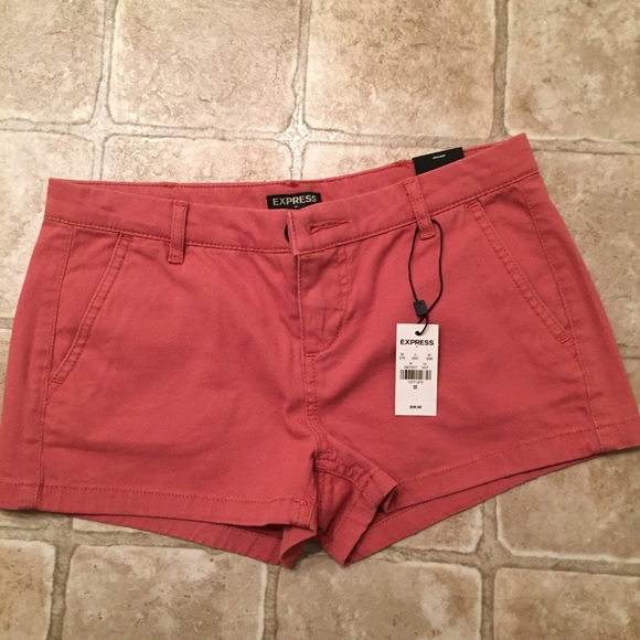 Express Pants - EXPRESS | Shorts